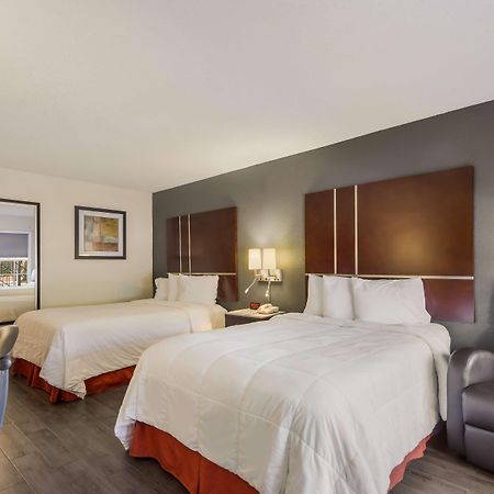 Surestay Hotel By Best Western Sarasota Lido Beach Buitenkant foto